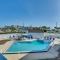 New Smyrna Beach Condo with Pool and Beach Access! - 新士麦那海滩