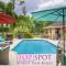 Lakeside Paradise Retreat Heated Pool Near Beach - West Palm Beach