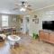 2 Mi to Lake Lineville Farmhouse with Fire Pit