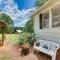 2 Mi to Lake Lineville Farmhouse with Fire Pit