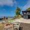Waterfront Coos Bay Retreat with Kayaks!
