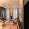 Beige Hospitalité - COCO - hypercentre-2chambres-parking-zen