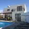 Aura Holiday Villas