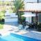 Aura Holiday Villas