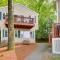 Laconia Home with Beach - half Mi to Weirs Beach - 拉科尼亚