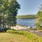 Laconia Home with Beach - half Mi to Weirs Beach - 拉科尼亚