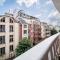Grand Karavel Top Center Lux Apartment
