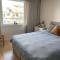 Moderne leilighet, 3 sov, parkering. - 特隆赫姆