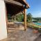 Maison spacieuse avec piscine privée, wifi et parking à Lanouaille - FR-1-616-335 - Lanouaille