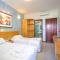 Wetiga Hotel