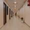 Itsy Hotels Kashi Grand, BHU