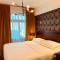 Aquilon Boutique Hotel