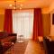 Aquilon Boutique Hotel