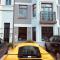 Aquilon Boutique Hotel