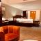 Aquilon Boutique Hotel