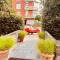 Aquilon Boutique Hotel