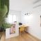 MilanRentals - Sacco Apartment