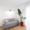 MilanRentals - Sacco Apartment