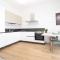 MilanRentals - Vanzetti Apartment