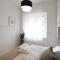 MilanRentals - Vanzetti Apartment