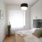 MilanRentals - Vanzetti Apartment