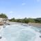 Villa KIP, private pool & jacuzzi surrounded by nature