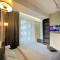 Large Three-Bedroom Ultracentral Apartment