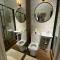 Large Three-Bedroom Ultracentral Apartment
