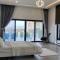 Skylight chalet