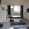 Strict center Warsaw comfortable apartment, 10th-floor with beautiful view on the park and skyscrapers, free WiFi, self check-in/out