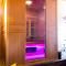 La Ferme de Beauregard SPA -LANARCE 07660 - jacuzzi et sauna - Lanarce