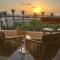 lasuita- exclusive suites cesarea- sea view suite
