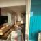 lasuita- exclusive suites cesarea- sea view suite