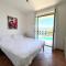 Scalea Apartments & Pool