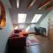 Apartamenty Wałowa 11
