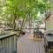 Near Dtwn Twain Harte Home with Furnished Deck!