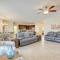 55 and Goodyear Escape with Patio and Resort Amenities! - غوديير