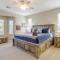 55 and Goodyear Escape with Patio and Resort Amenities! - غوديير