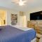 55 and Goodyear Escape with Patio and Resort Amenities! - غوديير