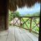 ECOCABAÑAS DIOSA JAGUAR tayrona