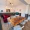 Duplex dans le centre dHeusy