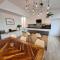 Duplex dans le centre dHeusy