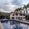 finca las palmas