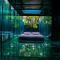 Les Cols Pavellons