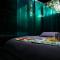 Les Cols Pavellons