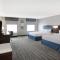 Hampton Inn & Suites Dayton-Vandalia - Murlin Heights