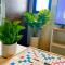 Air Residences Makati - fully furnished condo with skyline views! - Manila