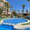 Cala AZUL Gran Terraza con BBQ