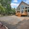 Vacation Home w/Hot Tub/Sauna and Gaming Room - Albrightsville