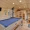 Vacation Home w/Hot Tub/Sauna and Gaming Room - Albrightsville